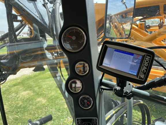 2017 Hagie STS12 Sprayer/High Clearance