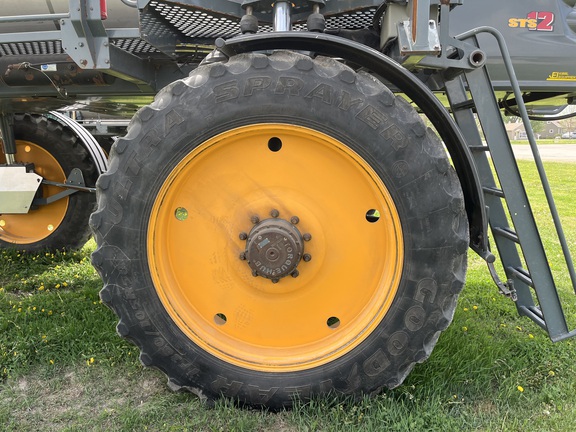 2017 Hagie STS12 Sprayer/High Clearance