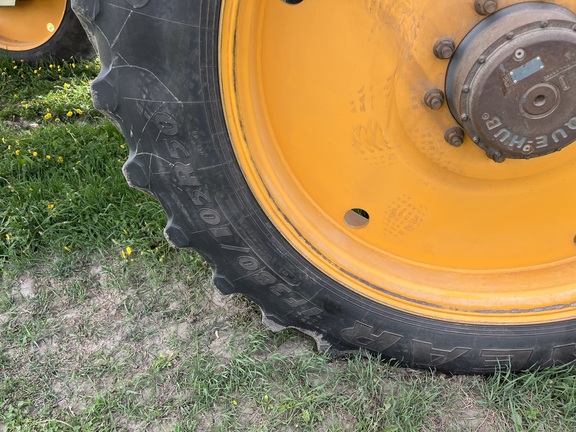 2017 Hagie STS12 Sprayer/High Clearance