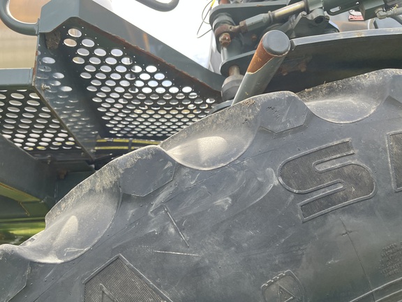 2017 Hagie STS12 Sprayer/High Clearance