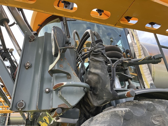 2017 Hagie STS12 Sprayer/High Clearance