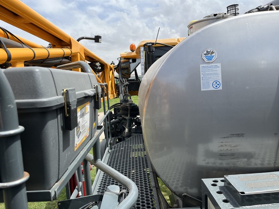 2017 Hagie STS12 Sprayer/High Clearance