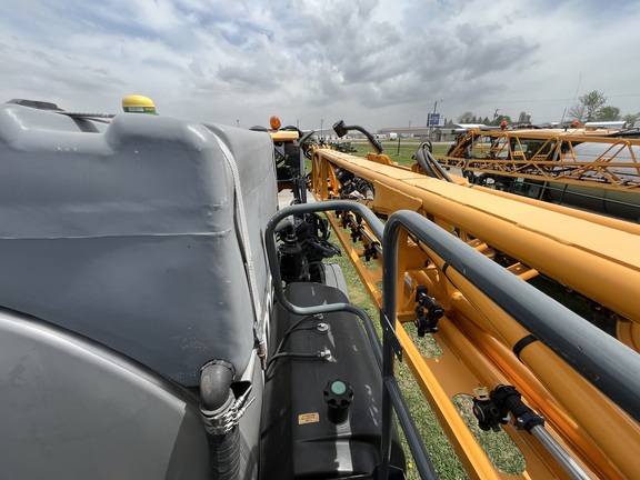 2017 Hagie STS12 Sprayer/High Clearance