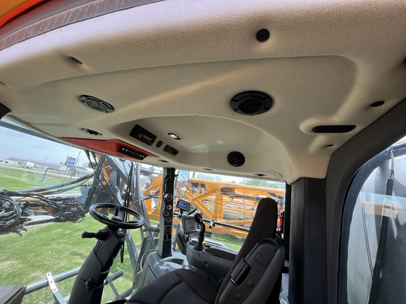 2017 Hagie STS12 Sprayer/High Clearance