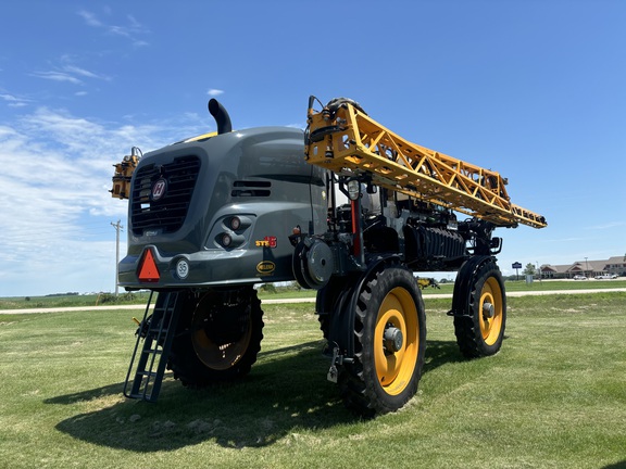 2020 Hagie STS16 Sprayer/High Clearance