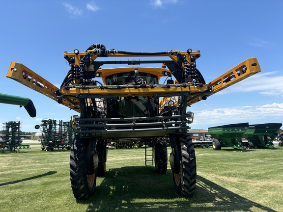 2020 Hagie STS16 Sprayer/High Clearance