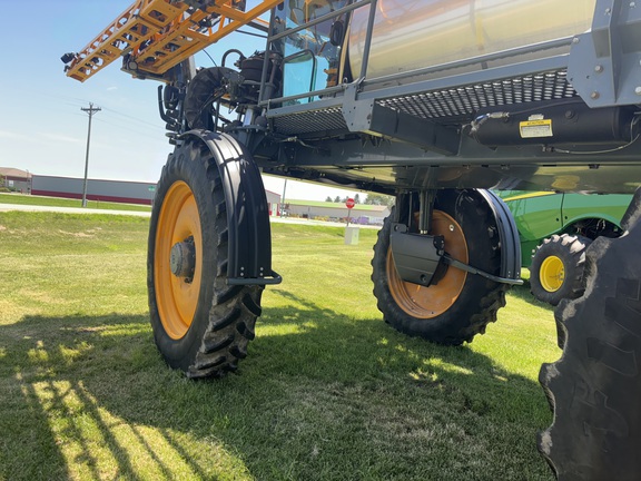 2020 Hagie STS16 Sprayer/High Clearance