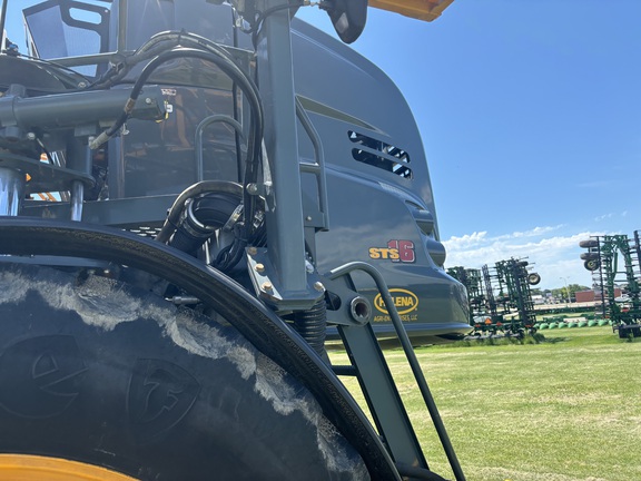 2020 Hagie STS16 Sprayer/High Clearance