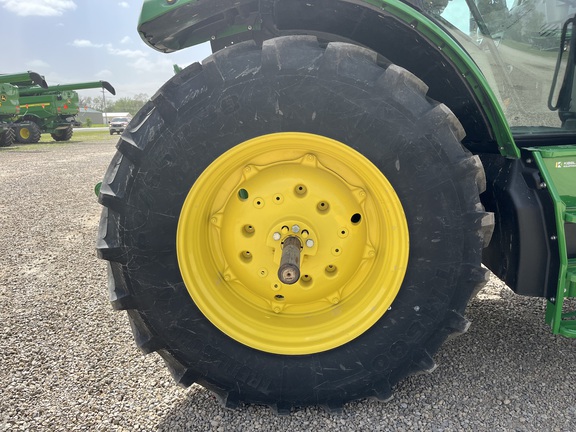 2023 John Deere 6R 140 Tractor