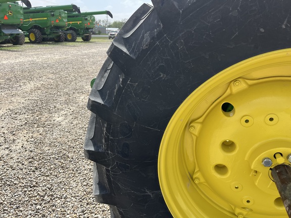 2023 John Deere 6R 140 Tractor