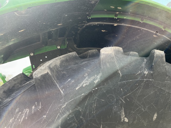 2023 John Deere 6R 140 Tractor