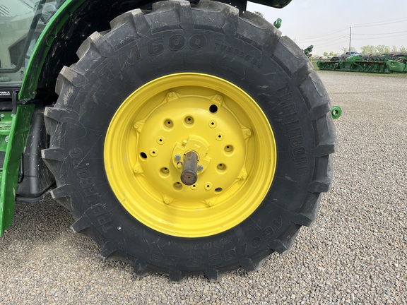 2023 John Deere 6R 140 Tractor