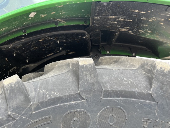 2023 John Deere 6R 140 Tractor