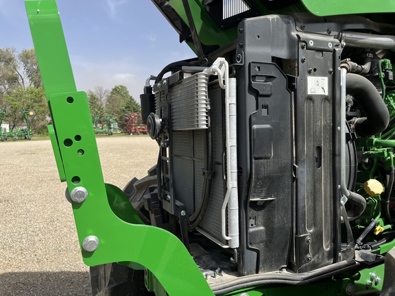 2023 John Deere 6R 140 Tractor