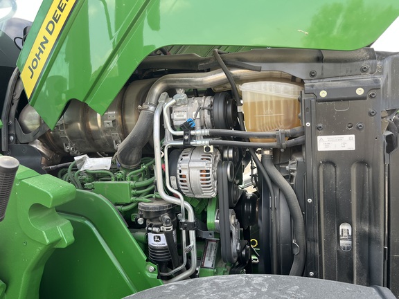 2023 John Deere 6R 140 Tractor