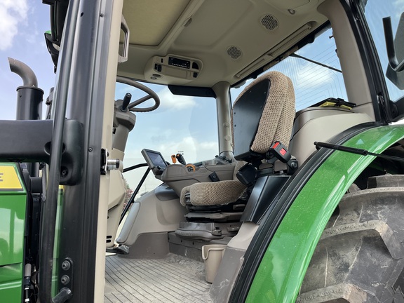 2023 John Deere 6R 140 Tractor