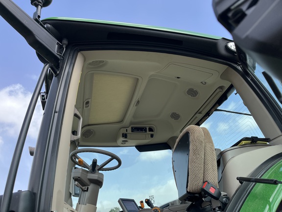 2023 John Deere 6R 140 Tractor