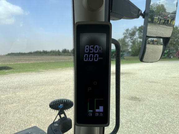 2023 John Deere 6R 140 Tractor