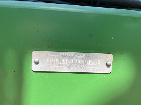 2003 John Deere 2200 Field Cultivator