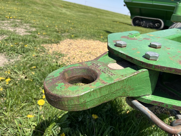 2003 John Deere 2200 Field Cultivator