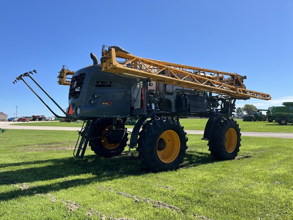 2021 Hagie STS12 Sprayer/High Clearance