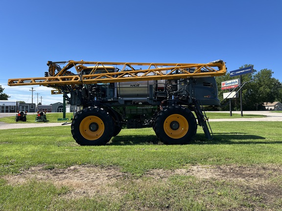 2021 Hagie STS12 Sprayer/High Clearance