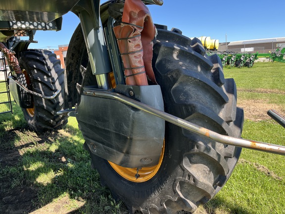 2021 Hagie STS12 Sprayer/High Clearance