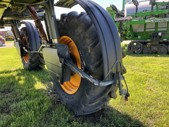 2021 Hagie STS12 Sprayer/High Clearance