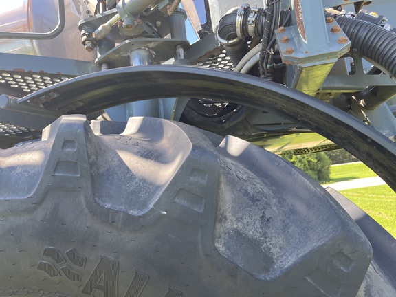 2021 Hagie STS12 Sprayer/High Clearance