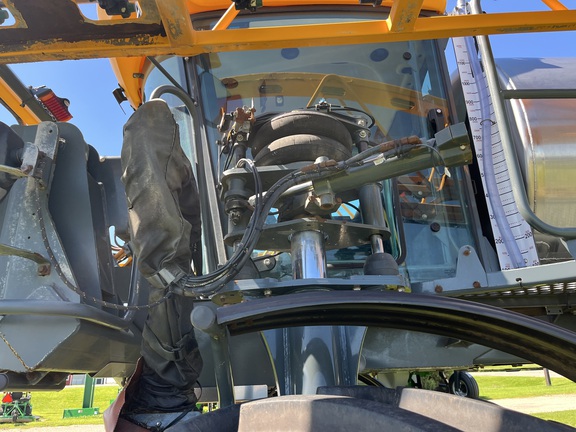 2021 Hagie STS12 Sprayer/High Clearance