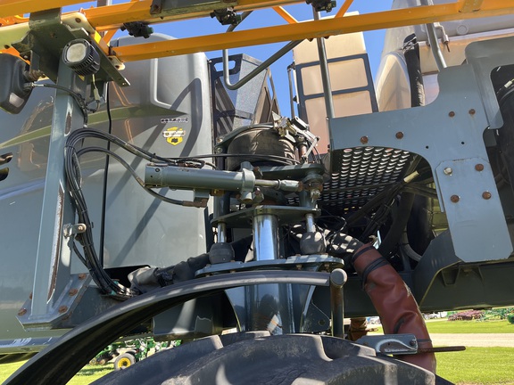 2021 Hagie STS12 Sprayer/High Clearance