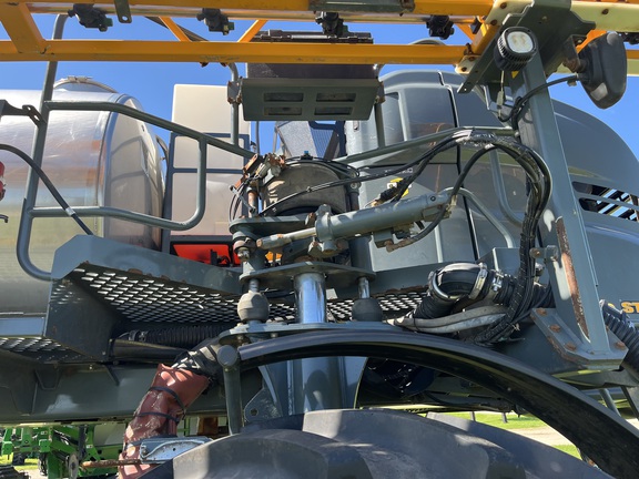 2021 Hagie STS12 Sprayer/High Clearance