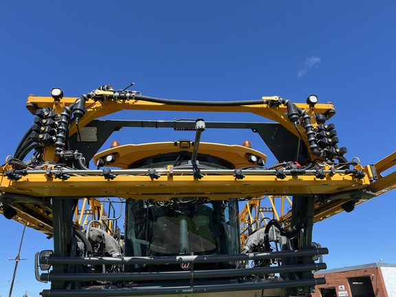 2021 Hagie STS12 Sprayer/High Clearance