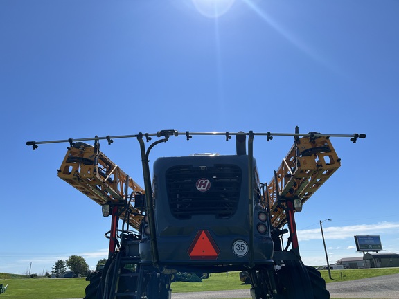 2021 Hagie STS12 Sprayer/High Clearance