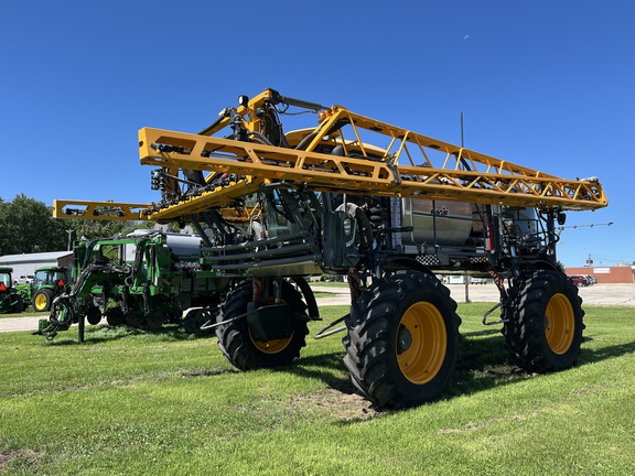 2021 Hagie STS12 Sprayer/High Clearance