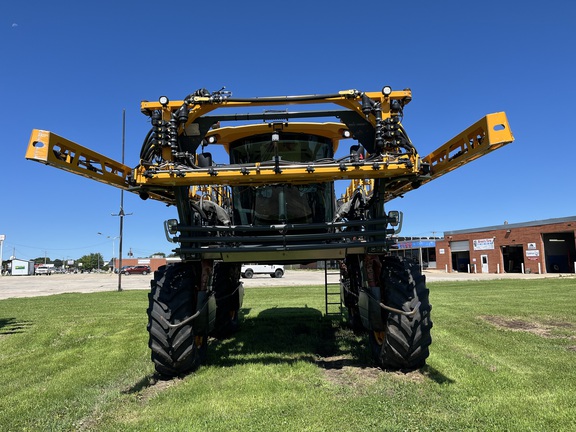 2021 Hagie STS12 Sprayer/High Clearance