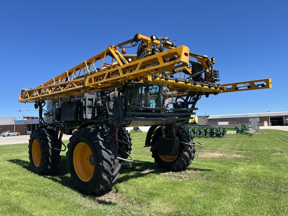 2021 Hagie STS12 Sprayer/High Clearance