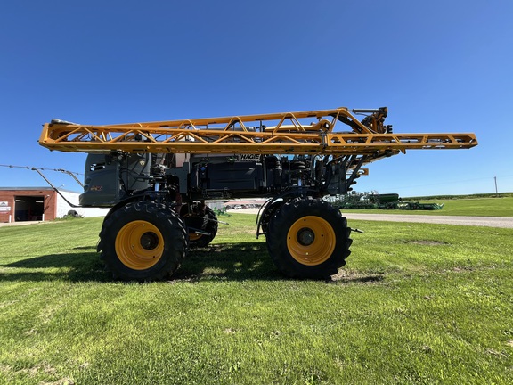 2021 Hagie STS12 Sprayer/High Clearance