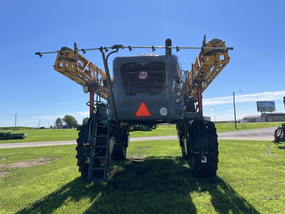 2021 Hagie STS12 Sprayer/High Clearance