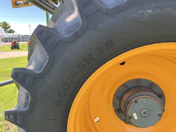 2021 Hagie STS12 Sprayer/High Clearance