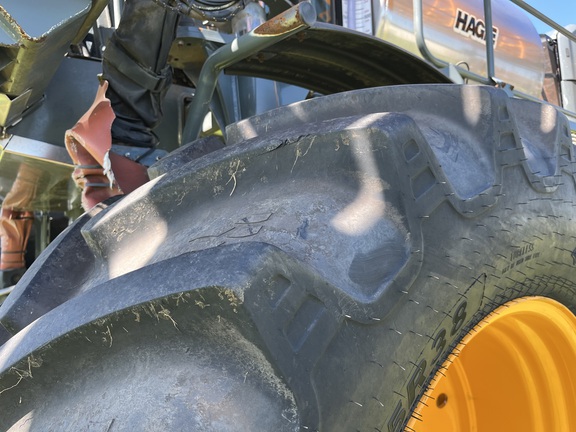 2021 Hagie STS12 Sprayer/High Clearance