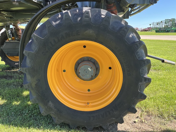 2021 Hagie STS12 Sprayer/High Clearance