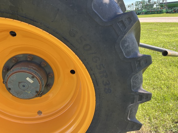 2021 Hagie STS12 Sprayer/High Clearance