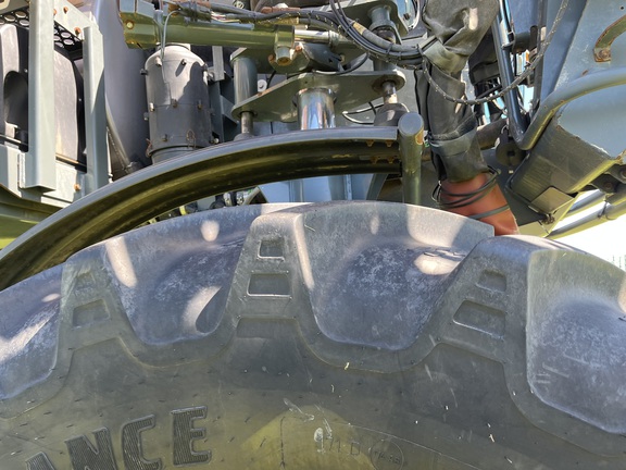 2021 Hagie STS12 Sprayer/High Clearance