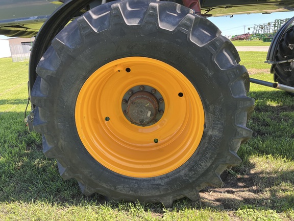 2021 Hagie STS12 Sprayer/High Clearance