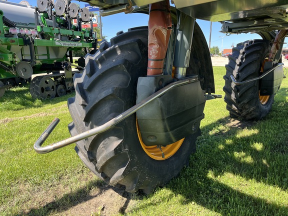 2021 Hagie STS12 Sprayer/High Clearance