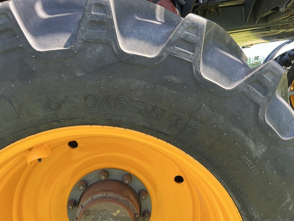 2021 Hagie STS12 Sprayer/High Clearance