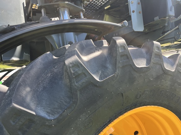 2021 Hagie STS12 Sprayer/High Clearance