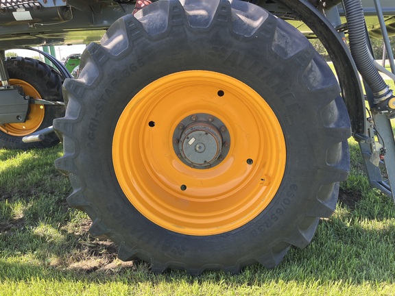 2021 Hagie STS12 Sprayer/High Clearance