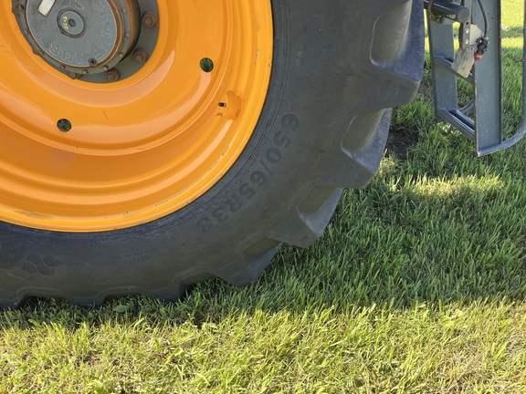 2021 Hagie STS12 Sprayer/High Clearance